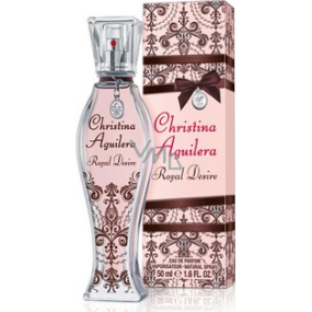 Christina Aguilera Royal Desire parfémovaná voda pro ženy 30 ml