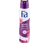 Fa Mystic Moments Mučenka deodorant sprej pro ženy 150 ml