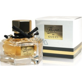 Gucci Flora by Gucci parfémovaná voda pro ženy 75 ml