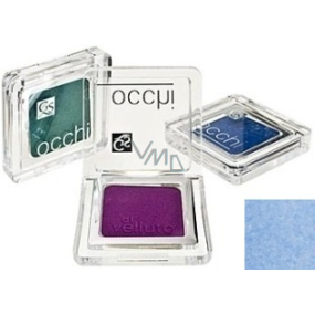 Gabriella Salvete Occhi di Velluto eyeshadow oční stíny 14 odstín 2,5 g