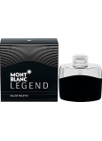Montblanc Legend toaletní voda pro muže 30 ml