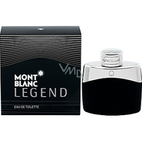 Montblanc Legend toaletní voda pro muže 30 ml