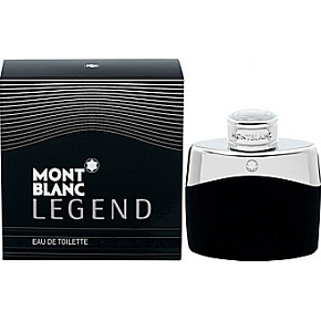 Montblanc Legend toaletní voda pro muže 30 ml