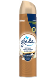 Glade Sensual Sandalwood & Jasmine - Santalové dřevo a jasmín osvěžovač vzduchu sprej 300 ml