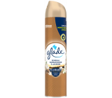 Glade Sensual Sandalwood & Jasmine - Santalové dřevo a jasmín osvěžovač vzduchu sprej 300 ml