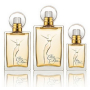 Celine Dion Signature parfémovaný deodorant sklo pro ženy 75 ml + sprchový gel 75 ml, kosmetická sada