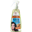 Bione Cosmetics Keratin & Panthenol bezoplachový kondicionér na vlasy 260 ml