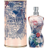 Jean Paul Gaultier Classique Eau D ette Summer toaletní voda pro ženy 100 ml