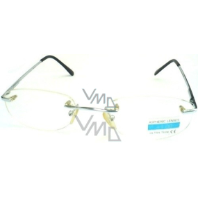 Berkeley Čtecí dioptrické brýle +2,50 M124 skupina 5 1 kus