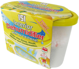 151 Interior Dehumidifier Lemon odstraňovač vlhkosti s osvěžovačem vzduchu 300 g