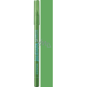 Bourjois Contour Clubbing voděodolná tužka na oči 53 Morning Lime 1,2 g