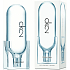 Calvin Klein CK2 toaletní voda unisex 50 ml