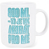 Albi Megahrnek To je tak akorát pro mě 800 ml
