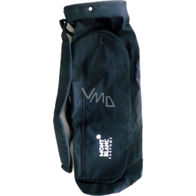 Montblanc Golf Bag taška na golfové hole černá 80 x 24 cm