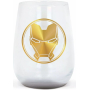 Epee Merch Marvel Avengers sada sklenic v dárkovém boxu 2 x 510 ml