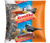 Krmítko Směs pro venkovní ptactvo 400 g