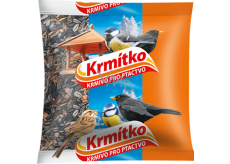 Krmítko Směs pro venkovní ptactvo 400 g