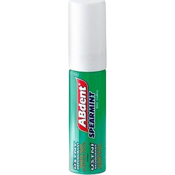 Ab Dent Spearmint ústní deo 20 ml