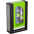 Dove Men + Care Extra Fresh sprchový gel 250 ml + antiperspirant sprej 150 ml, kosmetická sada
