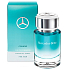 Mercedes-Benz Cologne toaletní voda pro muže 40 ml