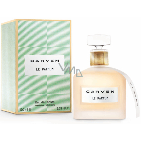 Carven Le Parfum parfémovaná voda pro ženy 100 ml