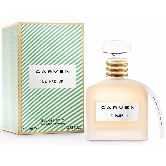 Carven Le Parfum parfémovaná voda pro ženy 100 ml