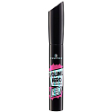 Essence Volume Hero řasenka Power Black černá 7 ml