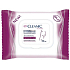 Cleanic Extra Fresh ubrousky pro intimní hygienu 20 kusů