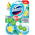 Domestos Power 5 Green Tea & Citrus Wc tuhý blok 55 g