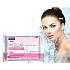 Nuagé Micellar Aloe Vera, vitamín E & extrakt z heřmánku 3v1 micelární vlhčené ubrousky 25 kusů