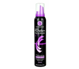 Salon Professional Super Hold pěnové tužidlo extra silná fixace 225 ml