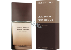 Issey Miyake L Eau d Issey pour Homme Wood & Wood parfémovaná voda 50 ml