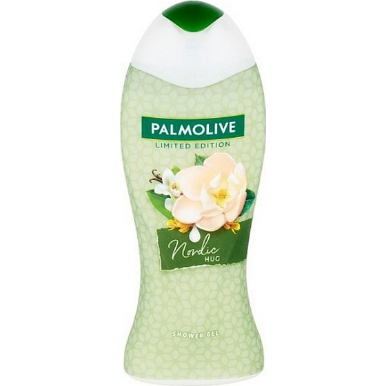 Palmolive Nordic Hug sprchový gel 500 ml