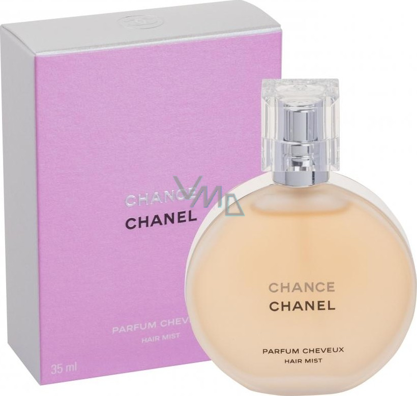 chanel hair perfume for women