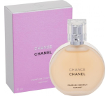 Chanel Chance Hair Mist vlasová mlha s rozprašovačem pro ženy 35 ml