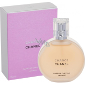 Chanel Chance Hair Mist vlasová mlha s rozprašovačem pro ženy 35 ml