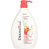 Dermomed Lilium & Dragon Fruit sprchový gel 1 l dávkovač