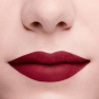 Bourjois Rouge Velvet Ink matná tekutá rtěnka 10 Re(d)belle 3,5 ml