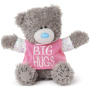 Me To You Medvídek Big Hugs - Velká objetí 10,5 cm