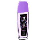 B.U. Fairy Secret parfémovaný deodorant sklo pro ženy 75 ml
