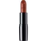 Artdeco Perfect Color Lipstick klasická hydratační rtěnka 855 Burnt Sienna 4 g