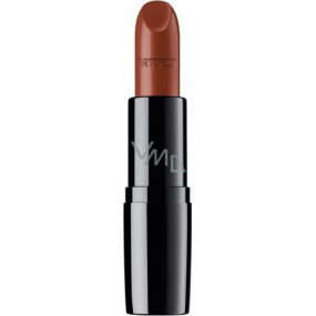 Artdeco Perfect Color Lipstick klasická hydratační rtěnka 855 Burnt Sienna 4 g