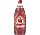 Jar Extra+ Red Forest Fruits prostředek na ruční mytí nádobí 650 ml