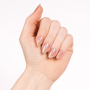 Essence Nail Colour Gel gelový lak na nehty 02 Damn Glam 8 ml