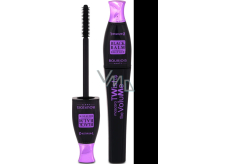 Bourjois Twist Up The Volume Mascara řasenka 03 Black Balm 8 ml