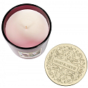 Heart & Home Divoké ostružiny sojová vonná svíčka velká hoří až 75 hodin 320 g