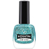Golden Rose Keratin Nail Color Glitter lak na nehty 409 10,5 ml