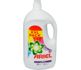 Ariel Color tekutý prací gel na barevné prádlo 70 dávek 3,5 l