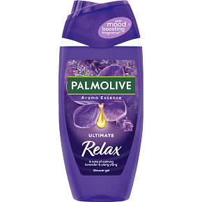 Palmolive sprchový gel Ultimate Relax, 250 ml Palmolive sprchový gel Ultimate Relax, 250 ml