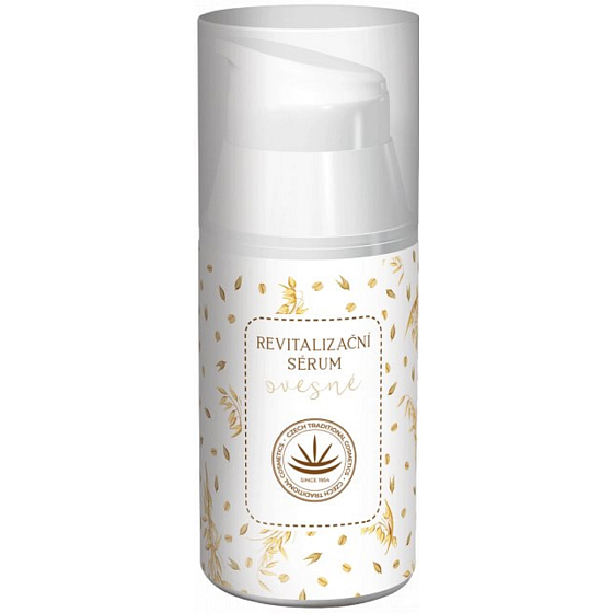 Regina Oves revitalizační pleťové sérum pro normální a suchou pleť 30 ml